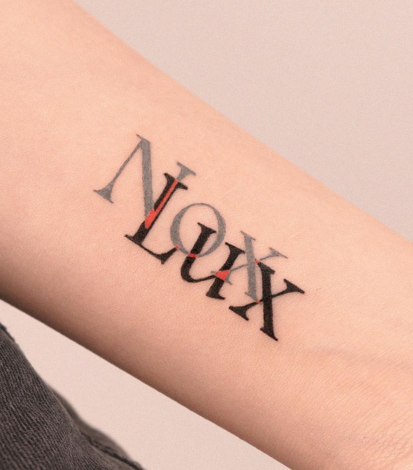 Nox & Lux Tattoo