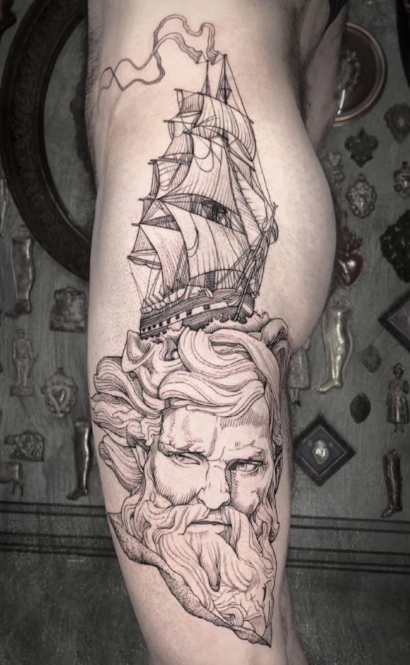 Neptune Tattoo